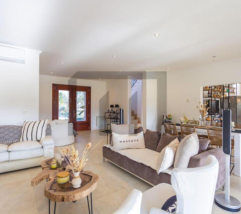 Foto de Casa En Venta En Terralagos, Canning, Ezeiza, imagen 2