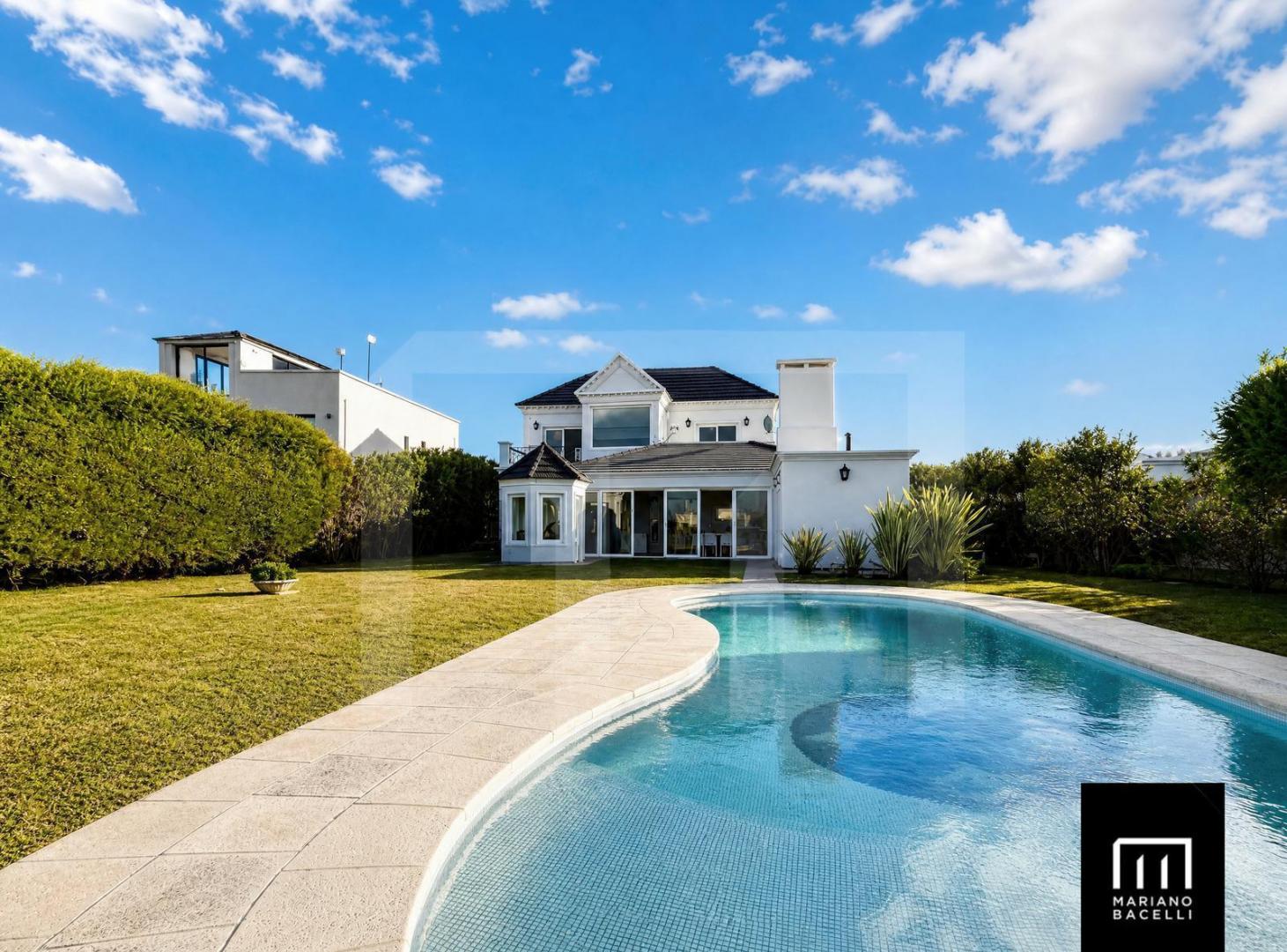 Foto de Casa 5 Ambientes en Venta Santa Rita Lote Laguna, imagen 5