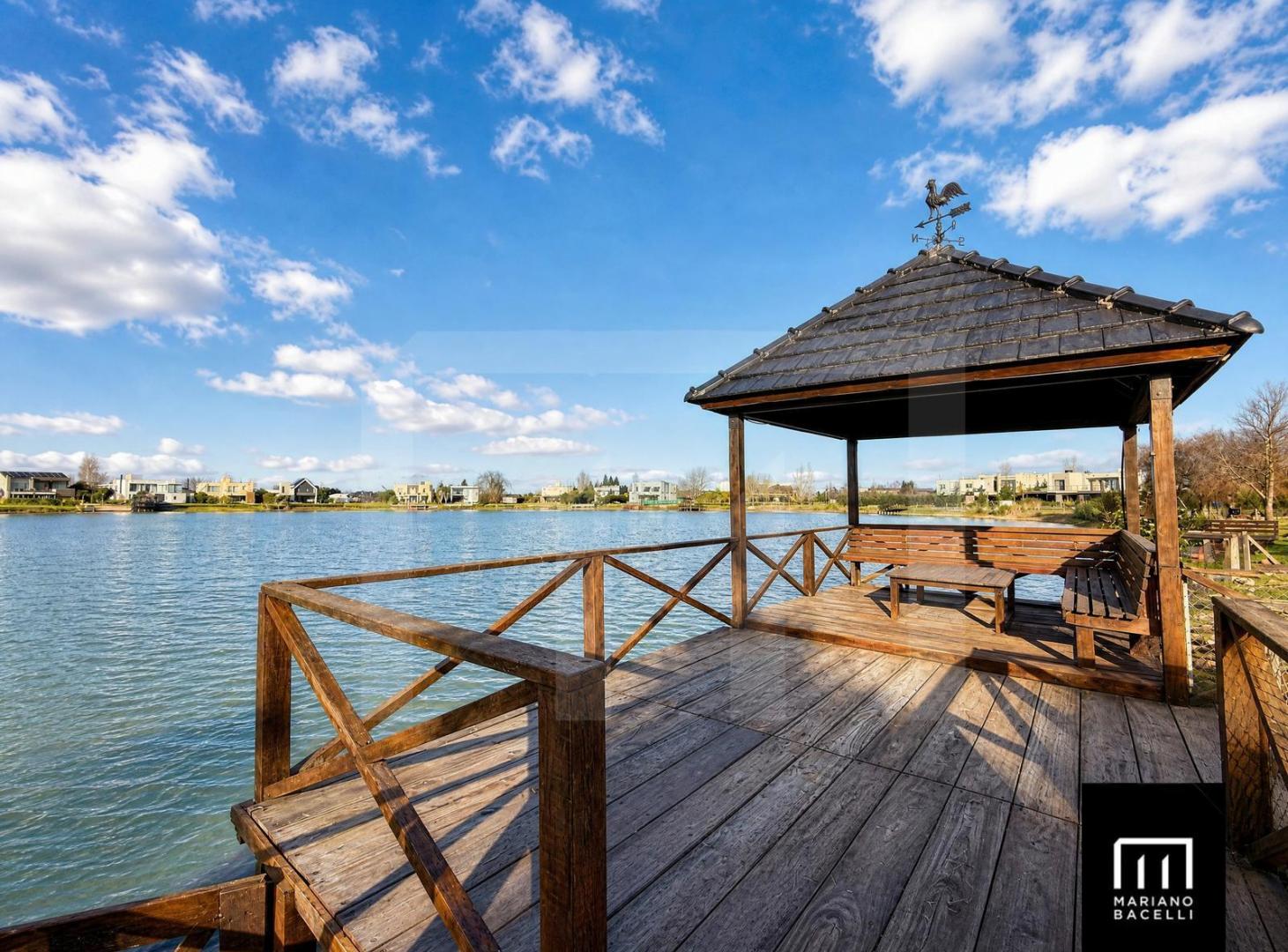 Foto de Casa 5 Ambientes en Venta Santa Rita Lote Laguna, imagen 2