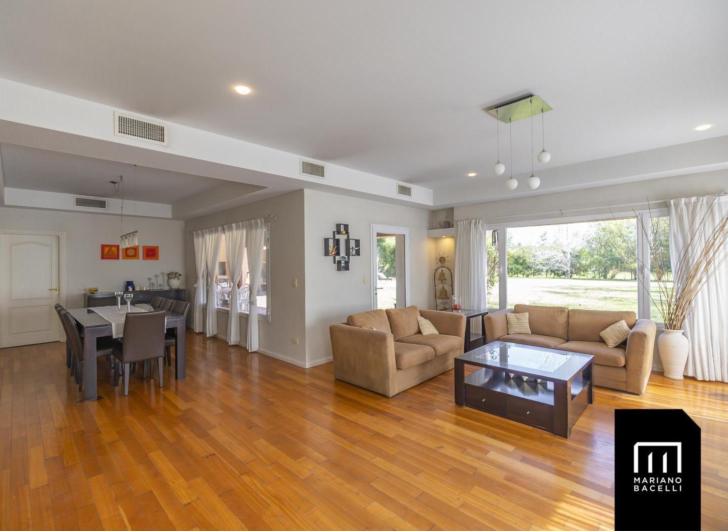 Foto de Casa En Venta En El Lauquen, Canning, San Vicente., imagen 1