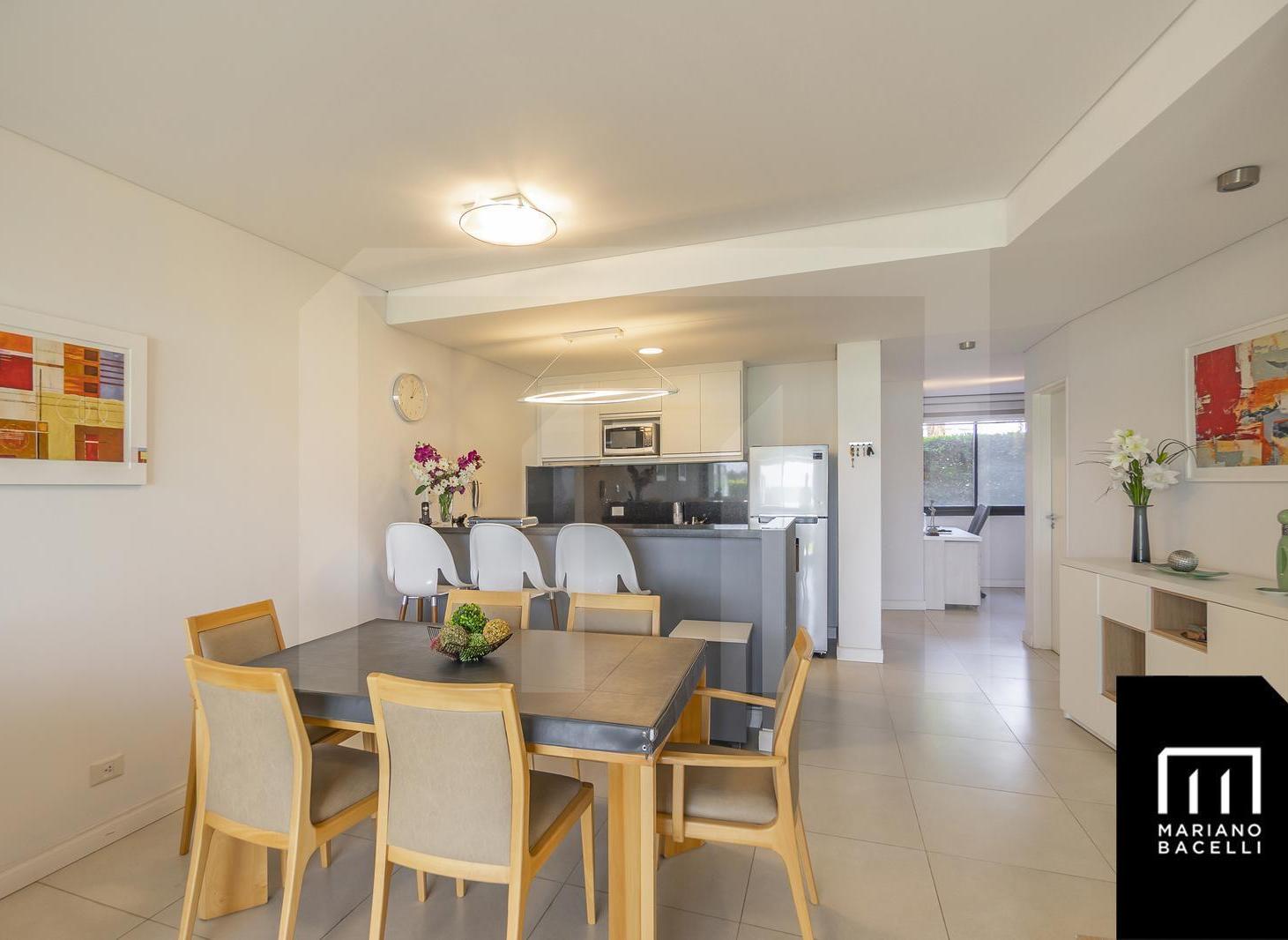 Foto de Departamento En Venta Terralagos, Canning, Ezeiza, imagen 2