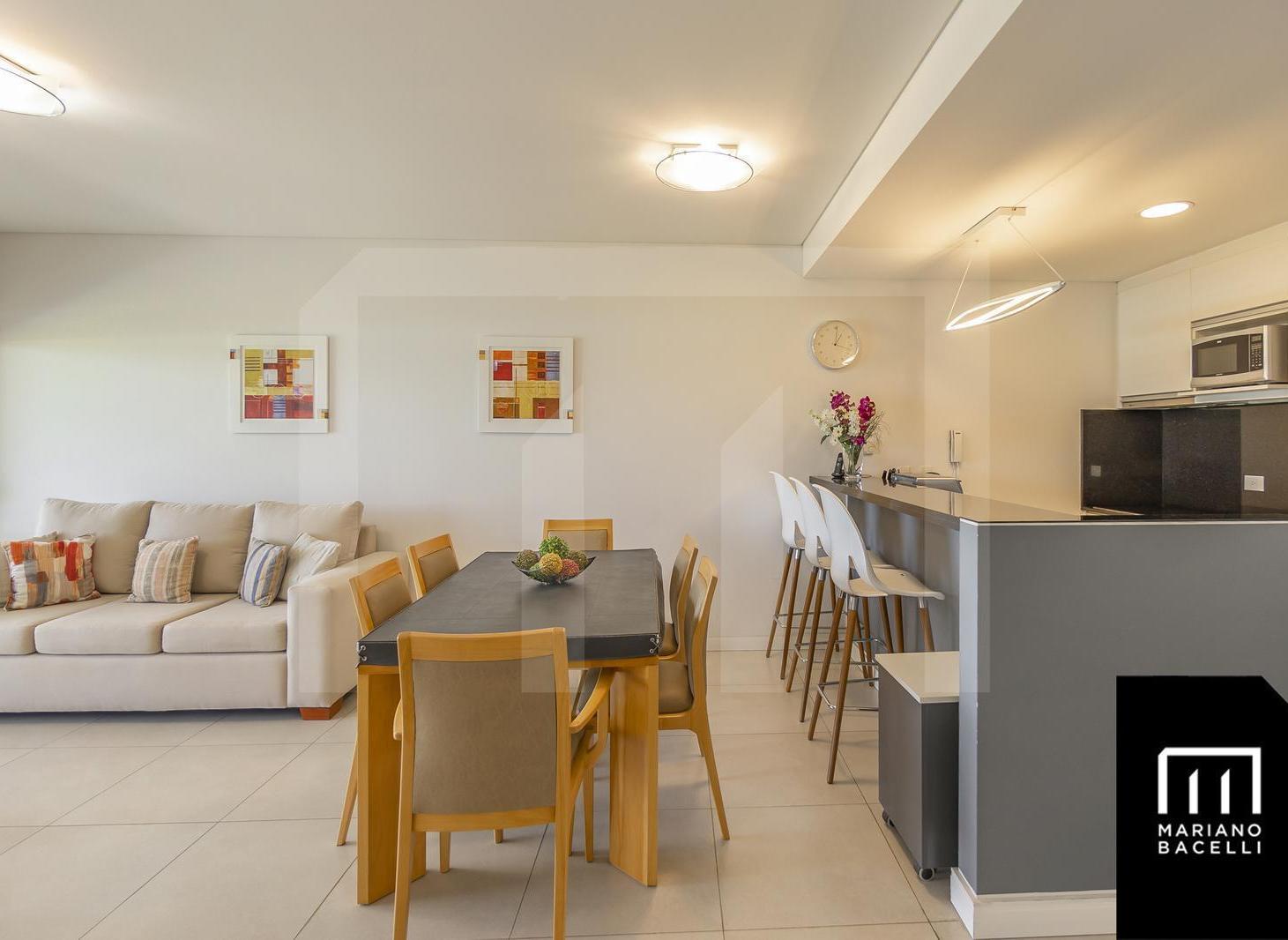 Foto de Departamento En Venta Terralagos, Canning, Ezeiza, imagen 1
