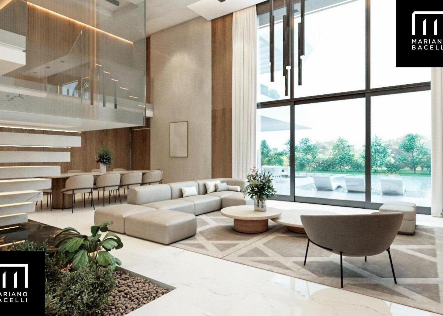 Foto de Casa En Venta En Terralagos, Canning, Ezeiza, imagen 5
