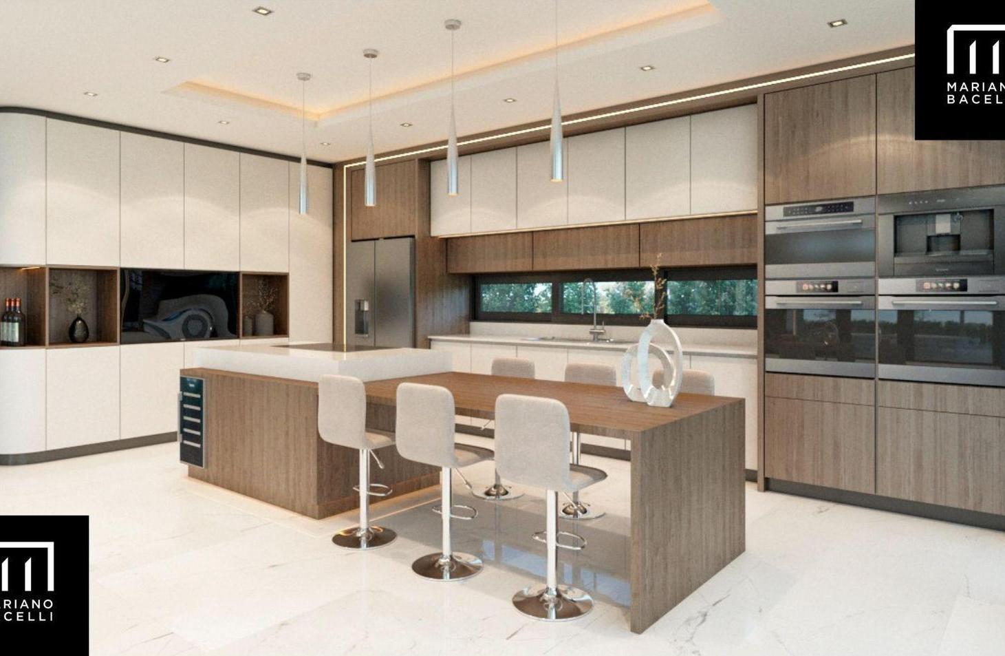 Foto de Casa En Venta En Terralagos, Canning, Ezeiza, imagen 2