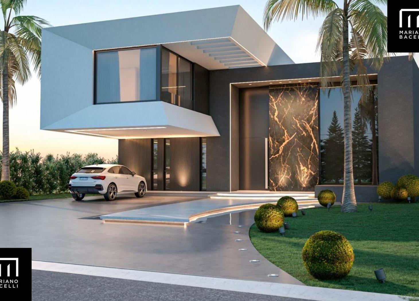 Foto de Casa En Venta En Terralagos, Canning, Ezeiza, imagen 1