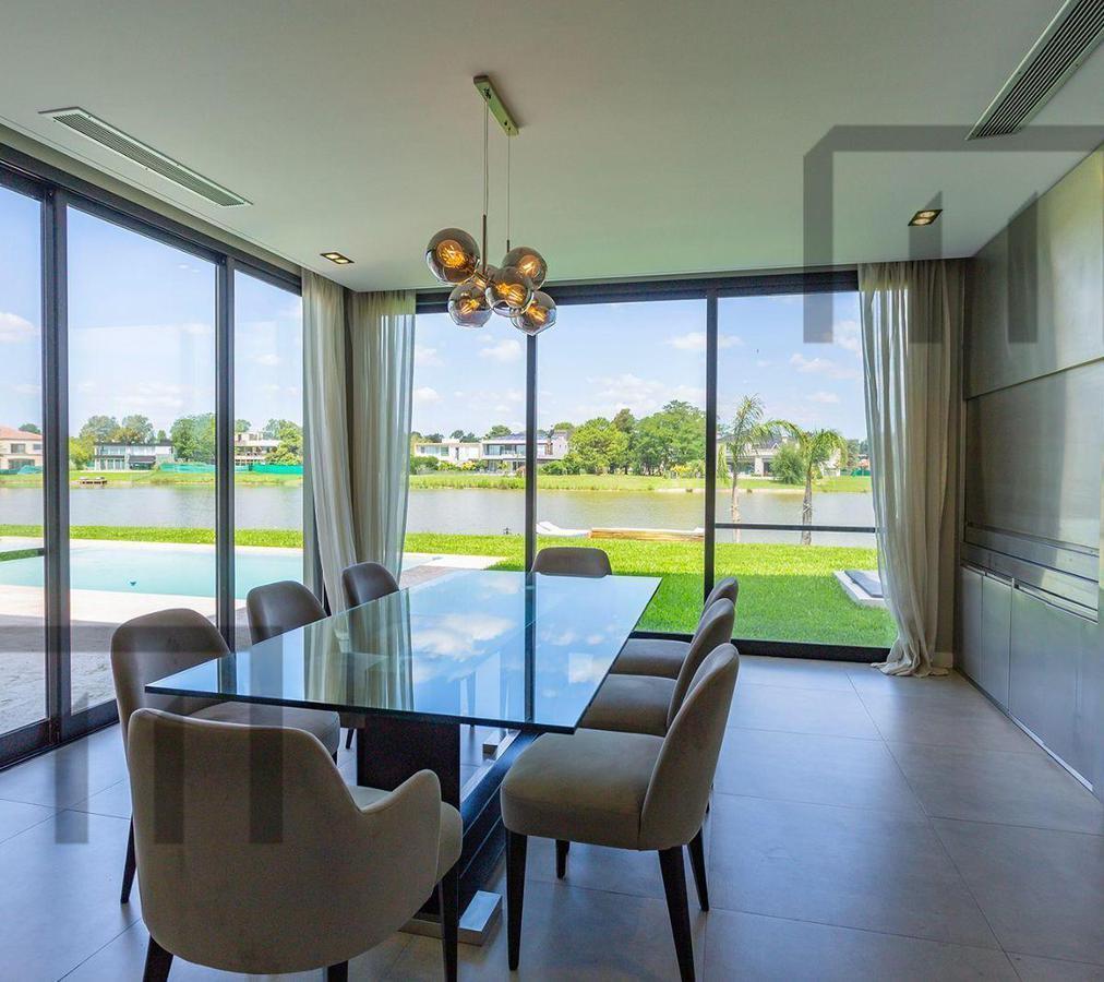 Foto de Casa en venta en Barrio Terralagos, Canning, imagen 2