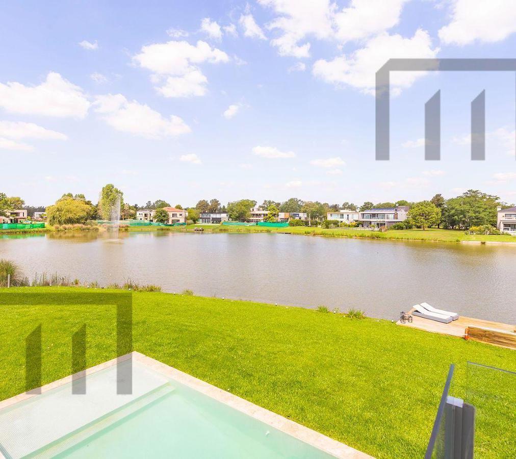 Foto de Casa en venta en Barrio Terralagos, Canning, imagen 3