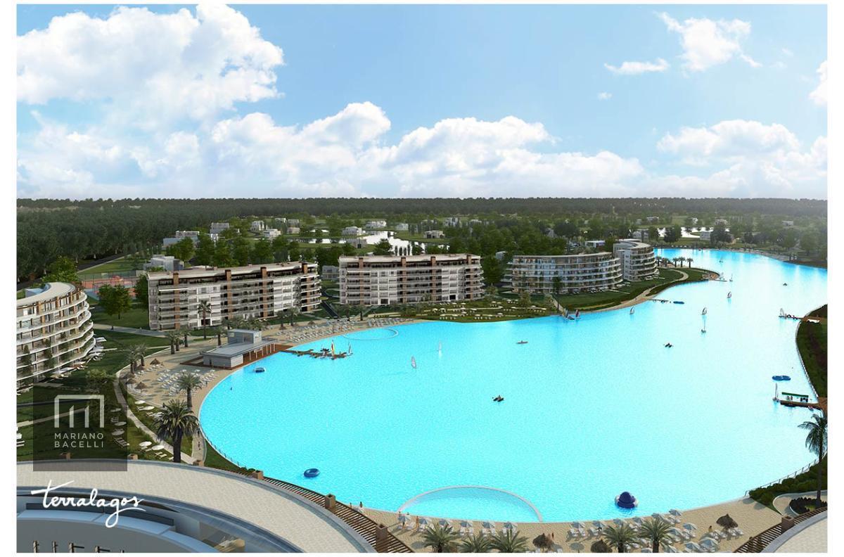 Foto de Lote a la venta en Barrio Privado Terralagos Canning, imagen 3