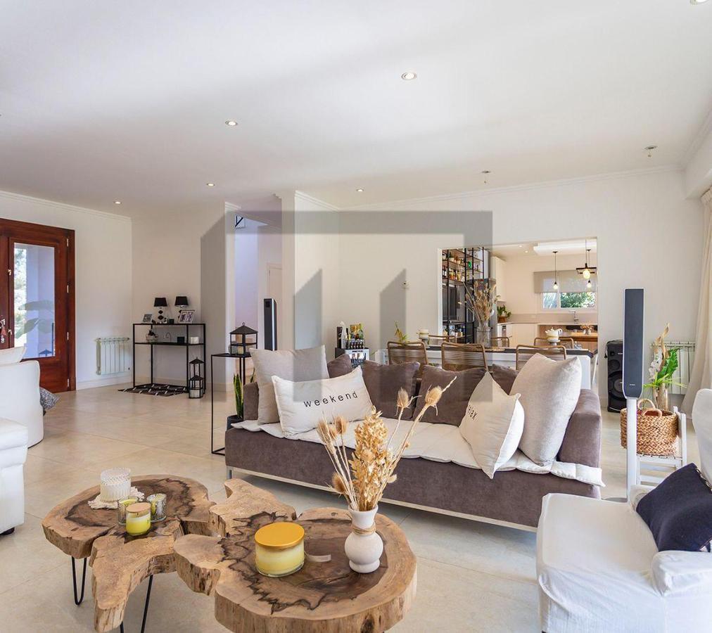 Foto de Casa En Venta En Terralagos, Canning, Ezeiza, imagen 4