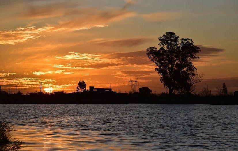 Foto de Lote Fondo A La Laguna En Venta En Santa Clara al Sur, San Vicente., imagen 2