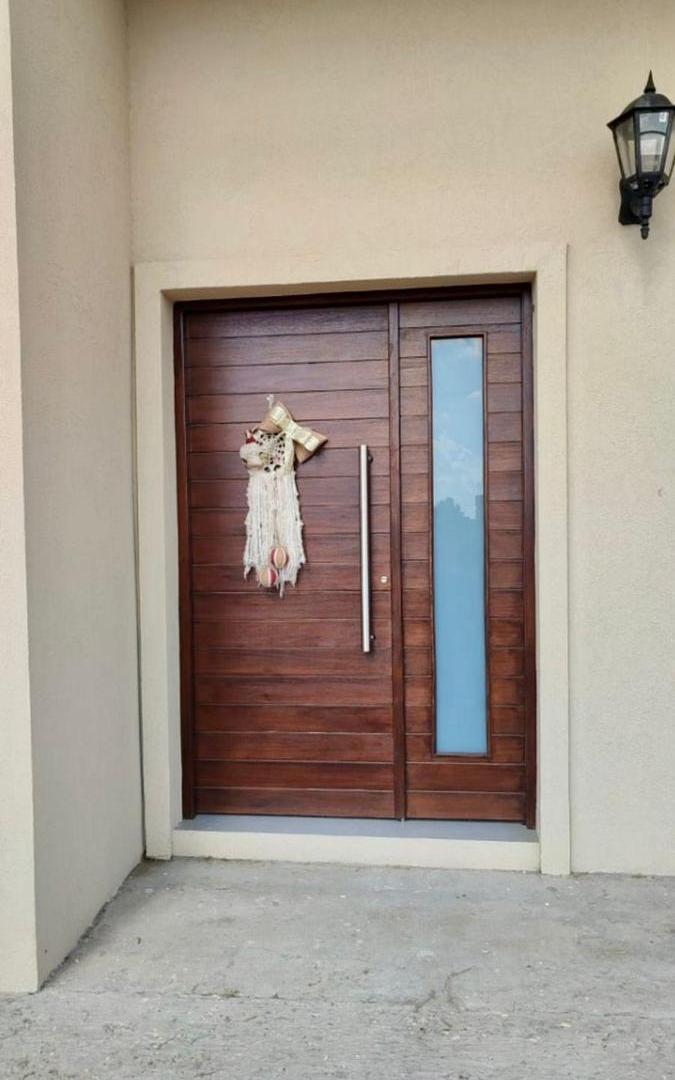 Casa En Alquiler En Cruz del Sur, San Vicente
