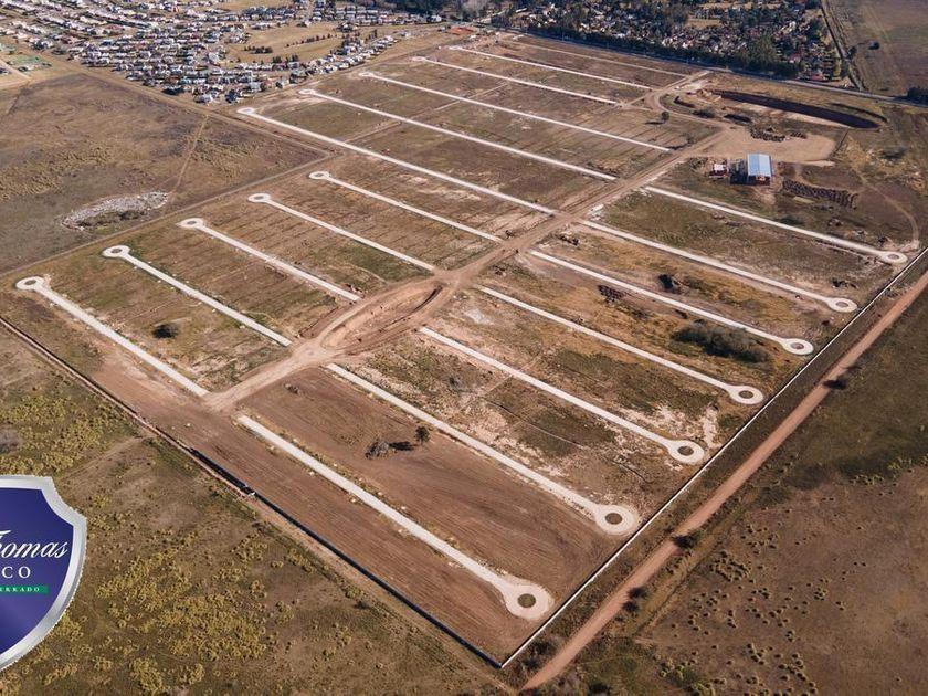 Foto de Lote en venta en Saint Thomas Chico, Canning, imagen 4