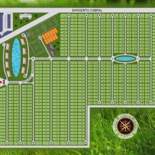 Foto de Lote en venta en Saint Thomas Chico, Canning, imagen 2