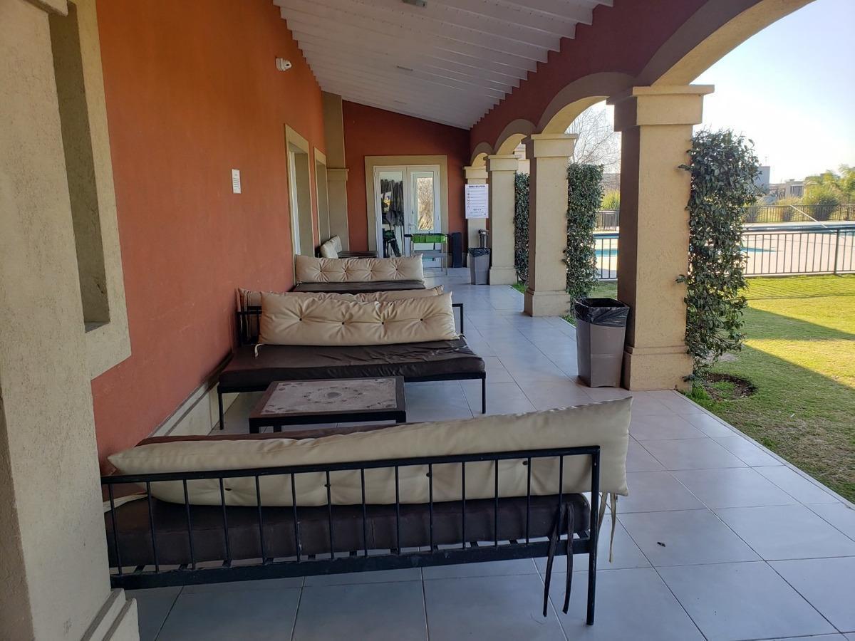 Foto de Lote En Venta En Barrio Los Talas, Canning, imagen 1
