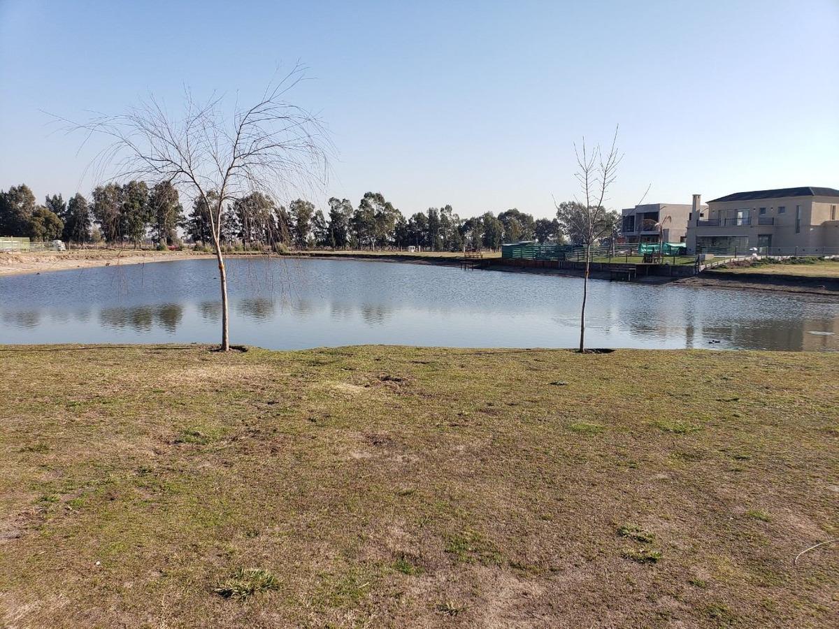 Foto de Lote En Venta En Barrio Los Talas, Canning, imagen 2