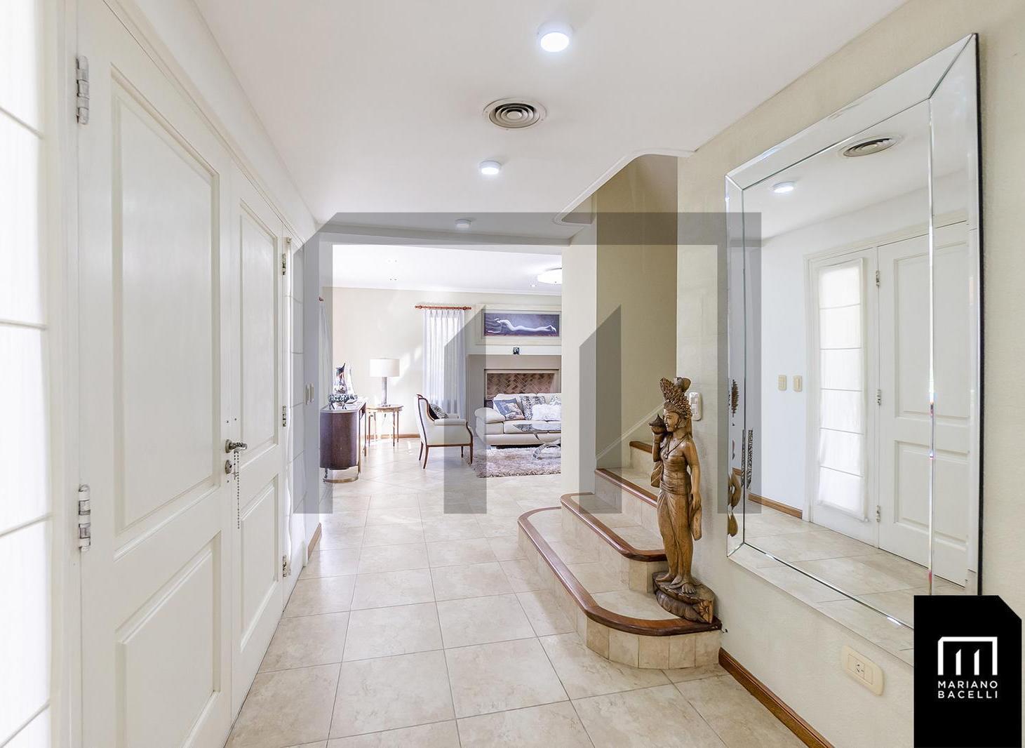 Foto de Casa En Venta En Saint Thomas, Canning, Esteban Echeverria, imagen 2