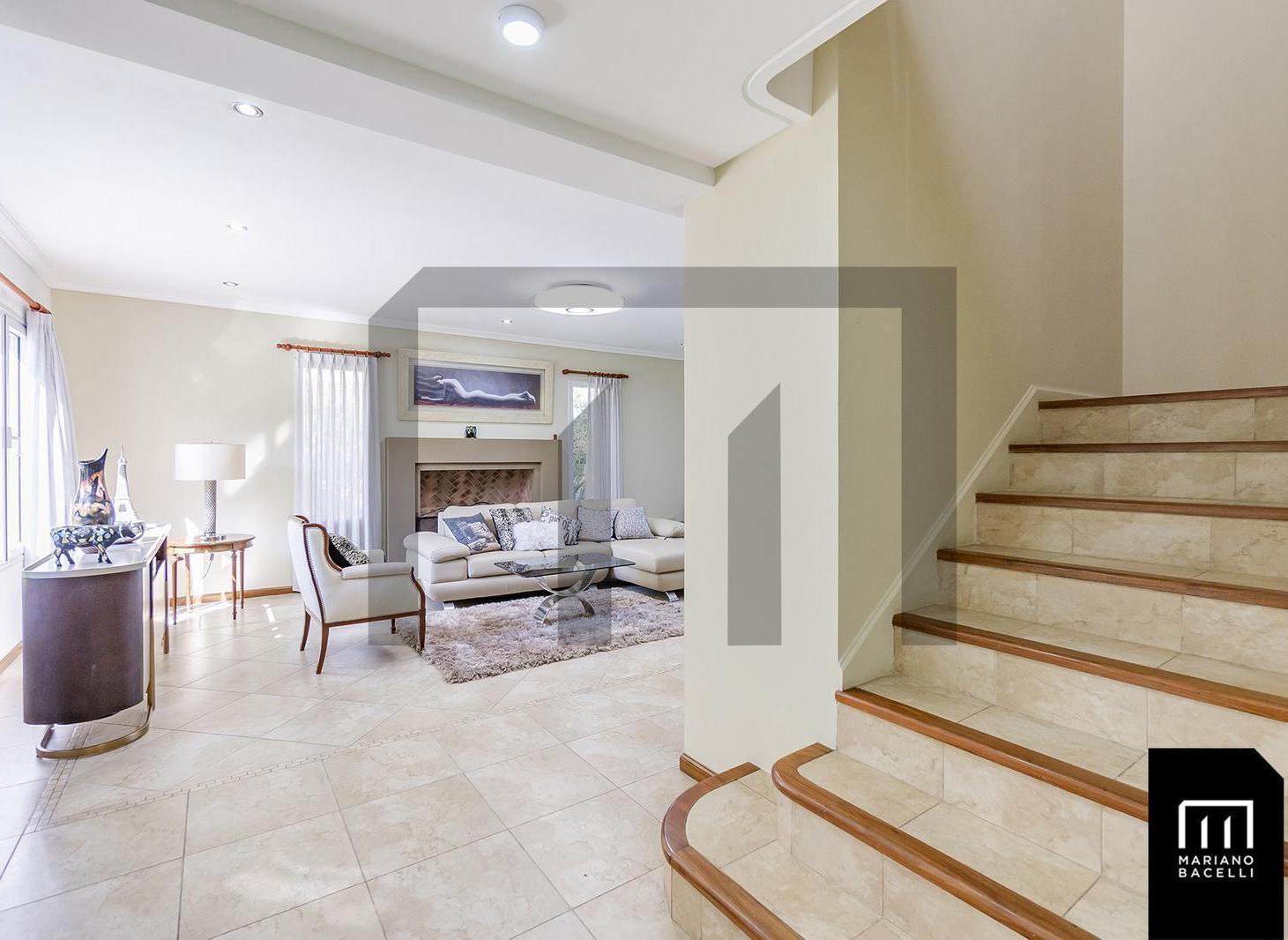 Foto de Casa En Venta En Saint Thomas, Canning, Esteban Echeverria, imagen 1