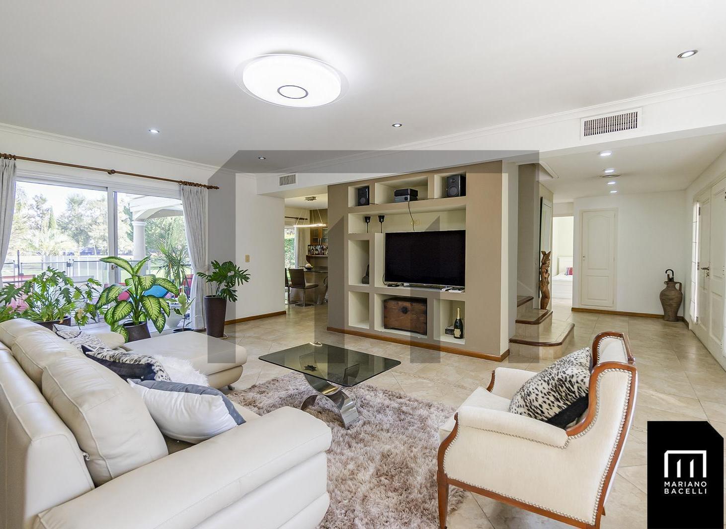 Foto de Casa En Venta En Saint Thomas, Canning, Esteban Echeverria, imagen 5