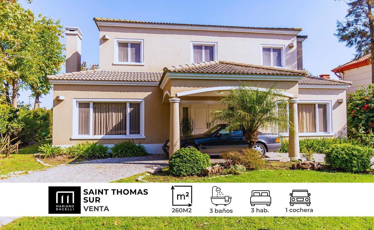 Foto de Casa En Venta En Saint Thomas, Canning, Esteban Echeverria, imagen 3