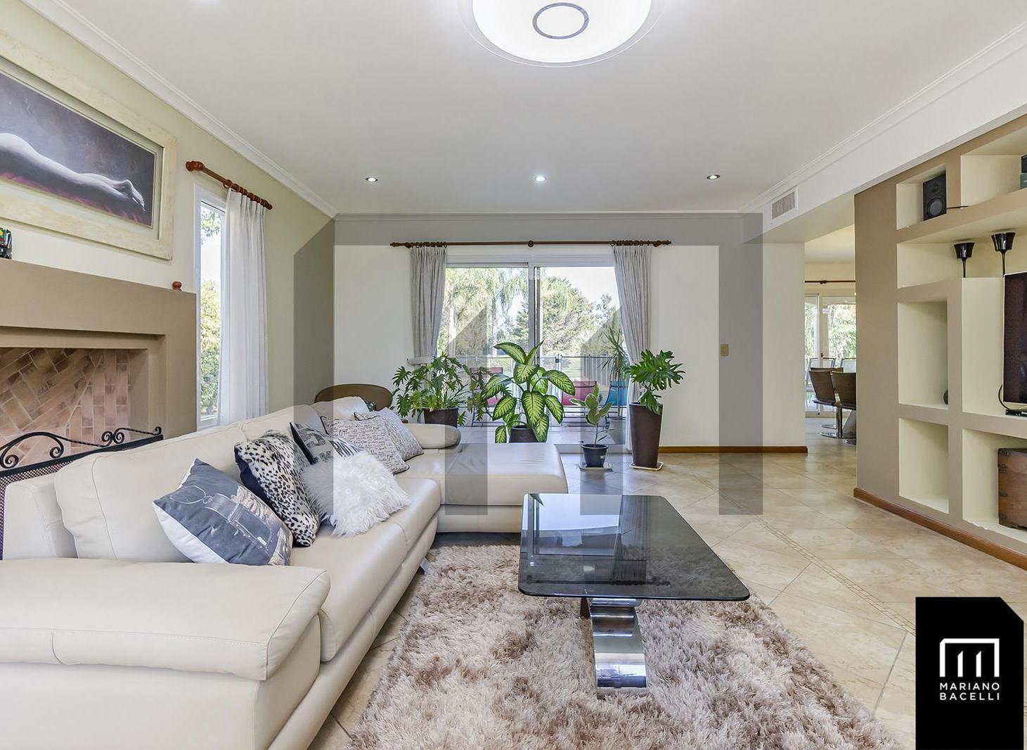 Foto de Casa En Venta En Saint Thomas, Canning, Esteban Echeverria, imagen 4