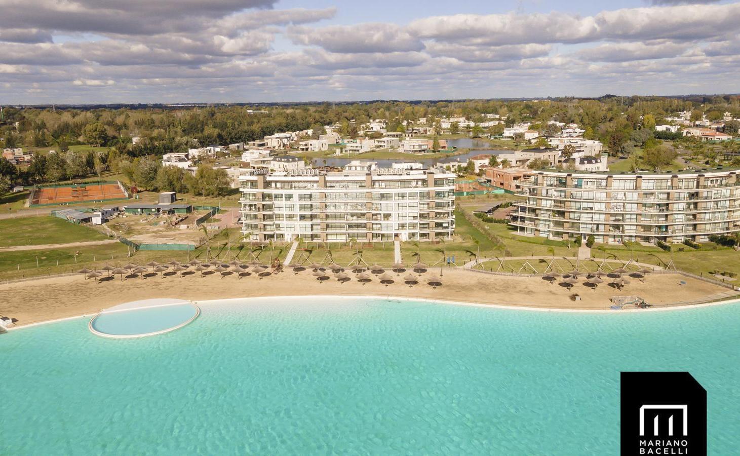 Foto de Departamento En Venta En Terralagos, Canning, Ezeiza, imagen 3