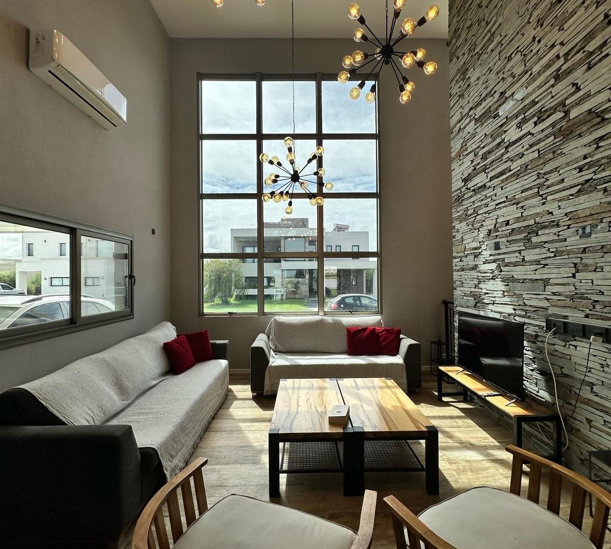 Foto de Casa A La Laguna En Venta En San Lucas, San Vicente, imagen 5