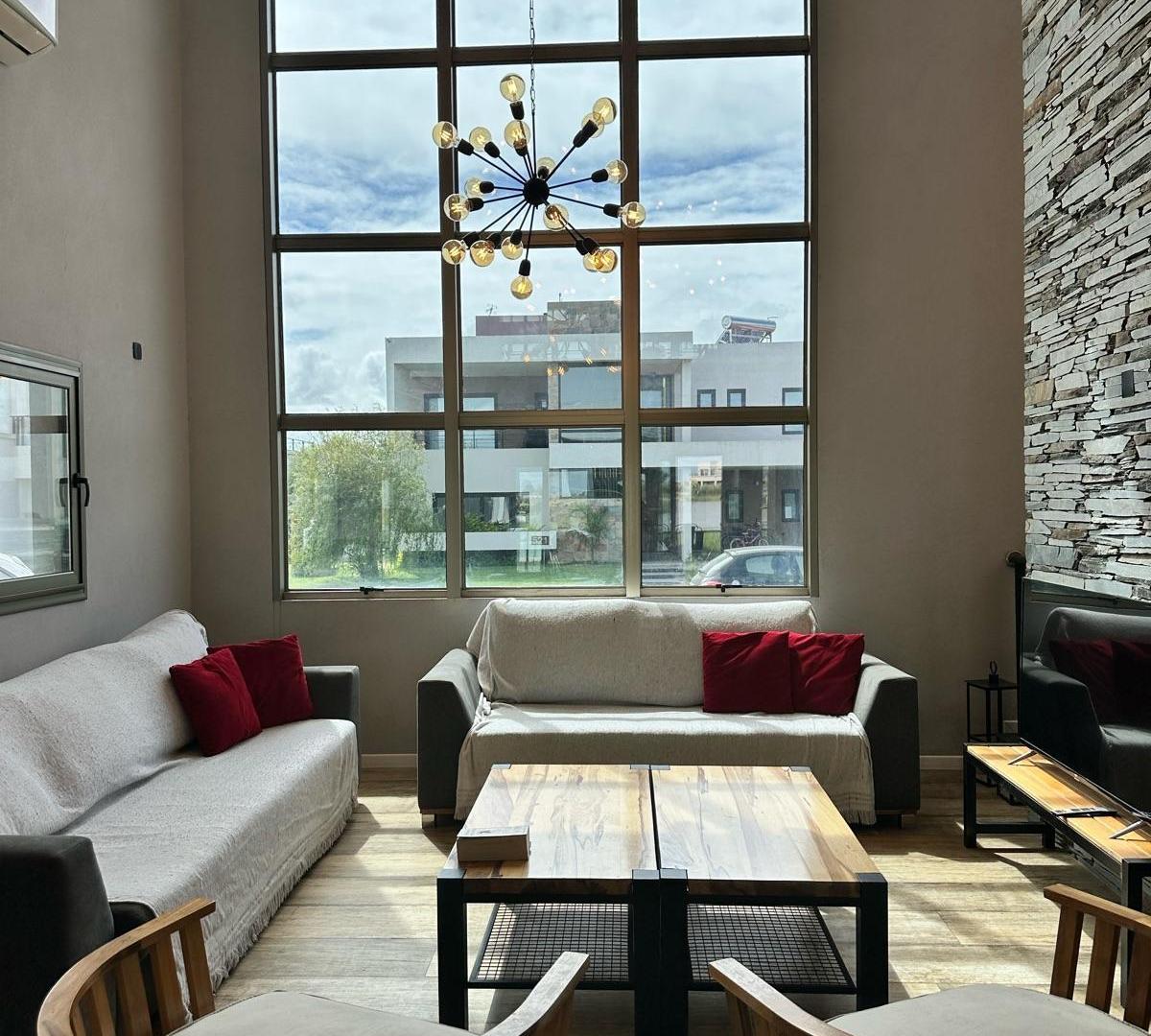 Foto de Casa A La Laguna En Venta En San Lucas, San Vicente, imagen 3