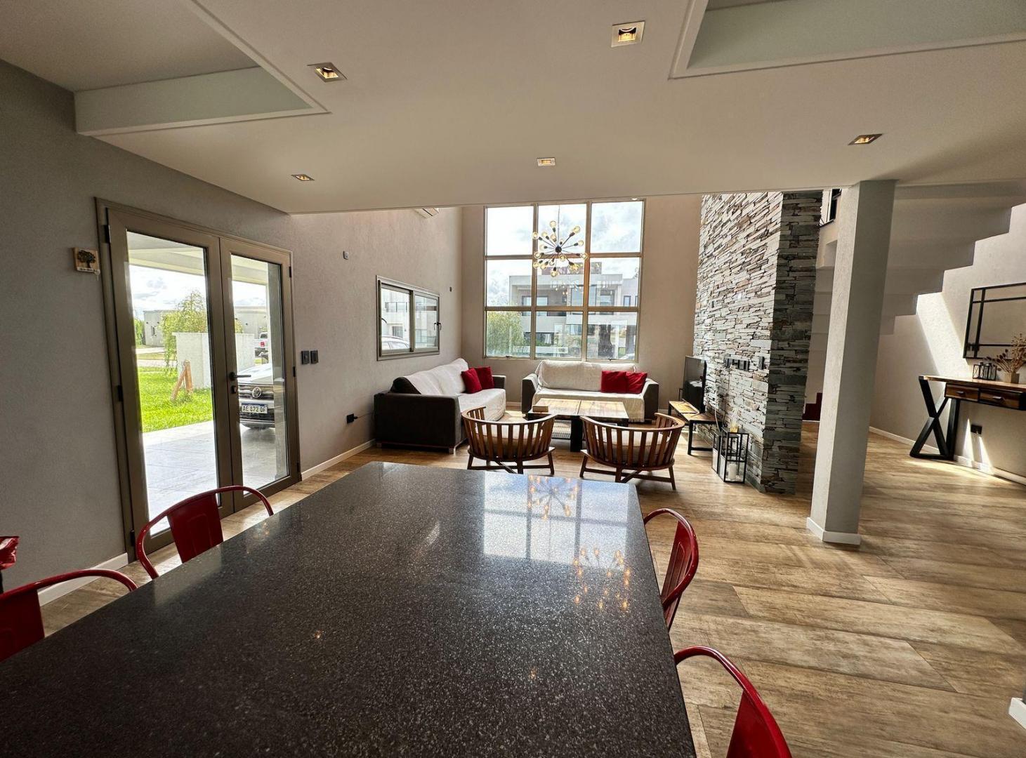 Foto de Casa A La Laguna En Venta En San Lucas, San Vicente, imagen 4