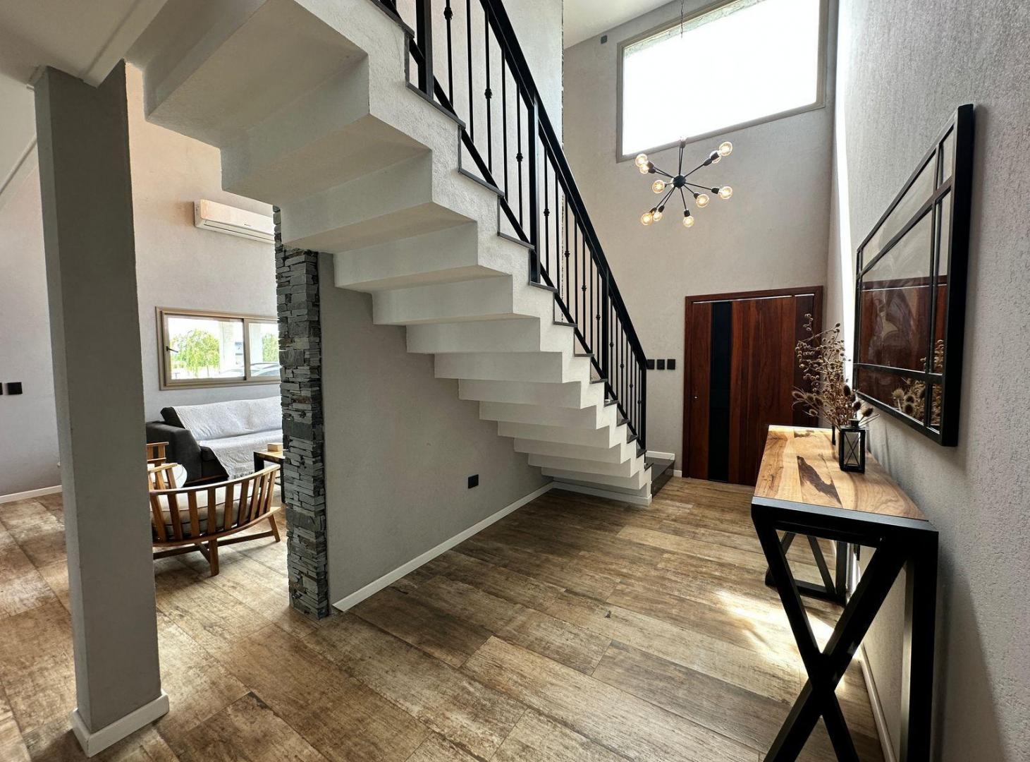 Foto de Casa A La Laguna En Venta En San Lucas, San Vicente, imagen 4