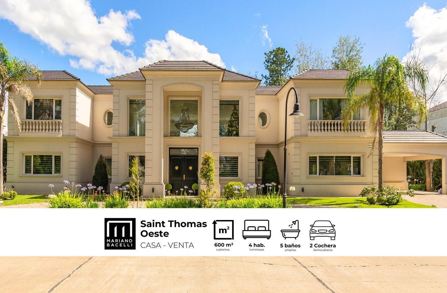 Foto de Casa en venta en Saint Thomas,Canning., imagen 2