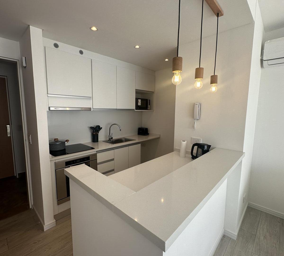 Foto de Departamento en venta en Terralagos,Canning., imagen 1