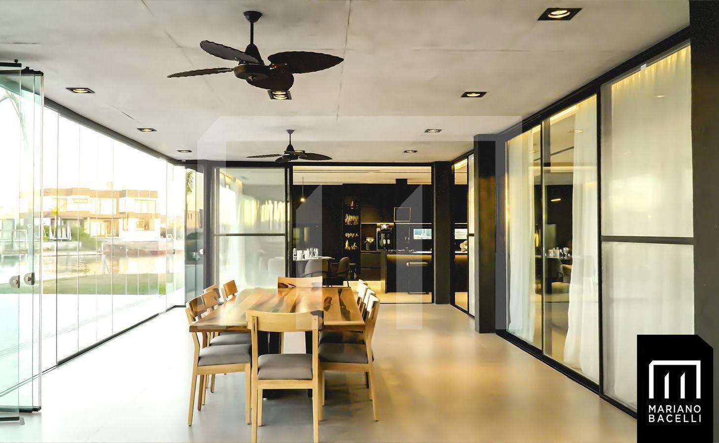 Foto de Casa En Venta En Barrio Terralagos, Canning, Ezeiza, imagen 4
