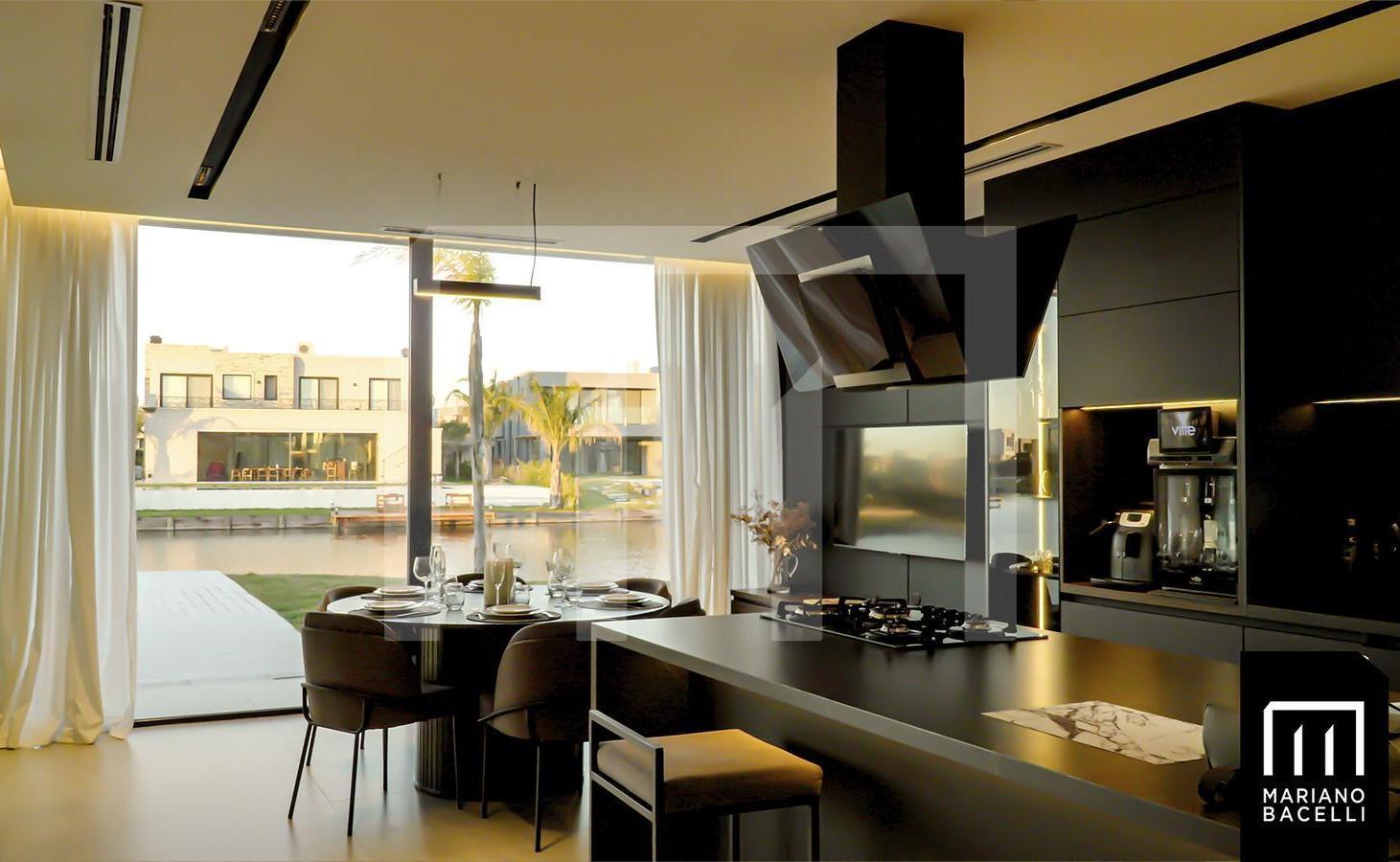 Foto de Casa En Venta En Barrio Terralagos, Canning, Ezeiza, imagen 2