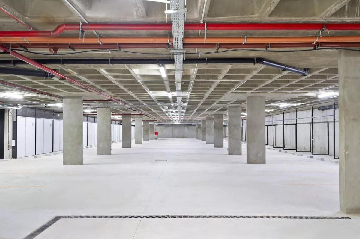 Foto de Departamento En Venta En Complejo 3300 Cabral Canning, imagen 2