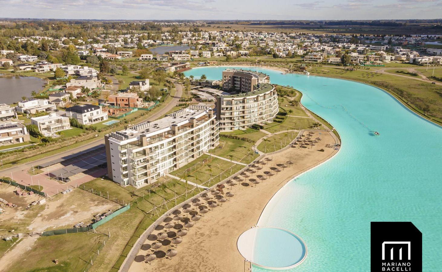 Foto de Terreno En Venta En Terralagos Canning Ezeiza, imagen 2