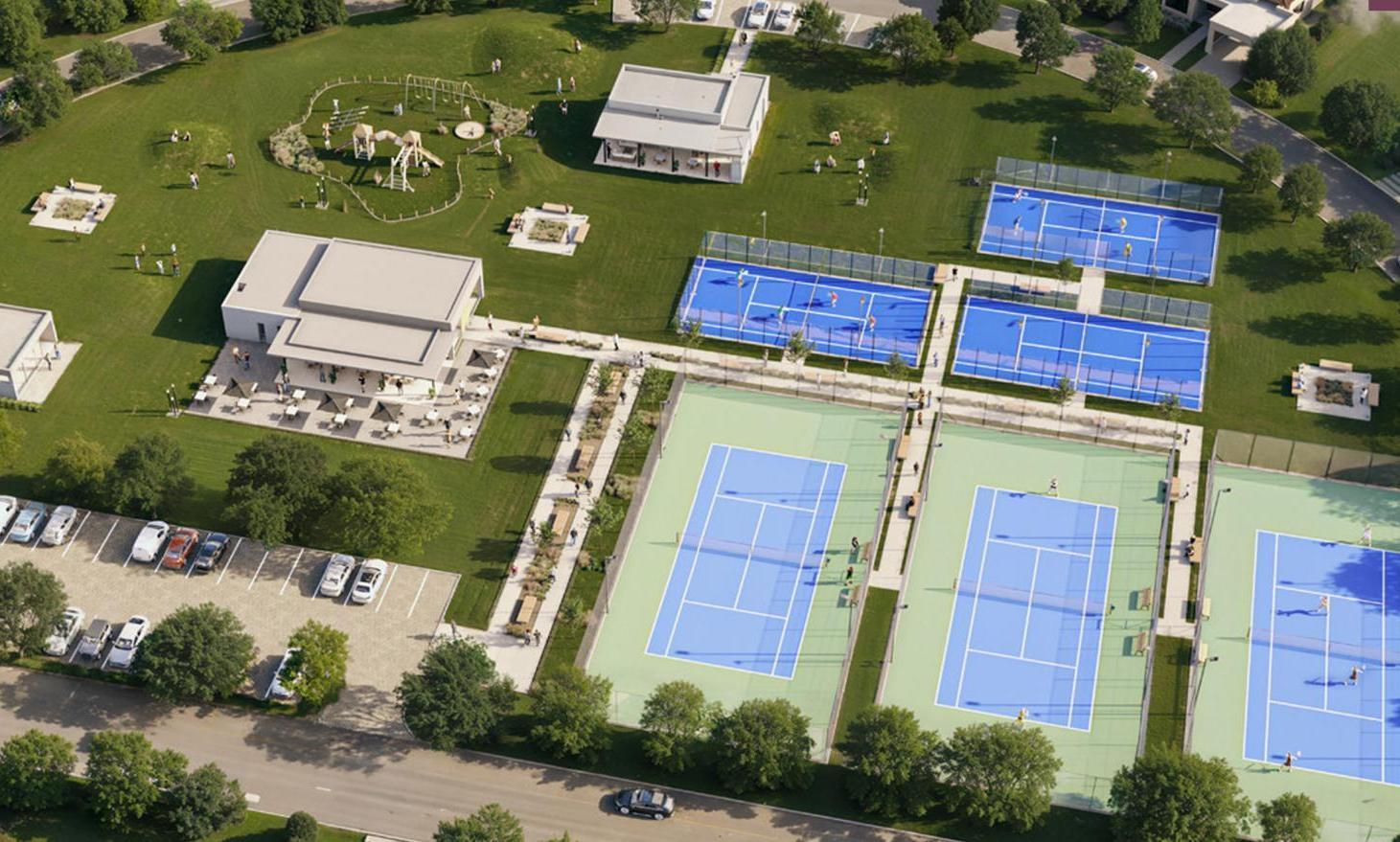 Foto de Lote En Venta En Damasia Al Sur - Canning - Ezeiza, imagen 2