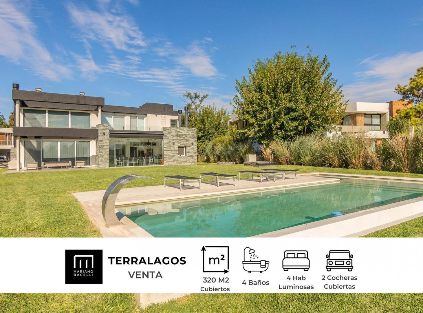Foto de Casa en venta en Terralagos,Canning, imagen 2