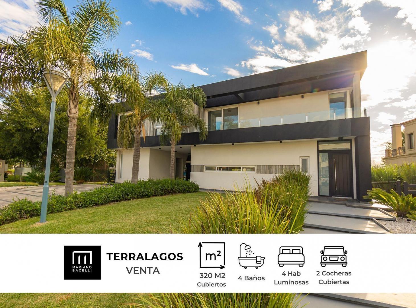 Foto de Casa en venta en Terralagos,Canning, imagen 1