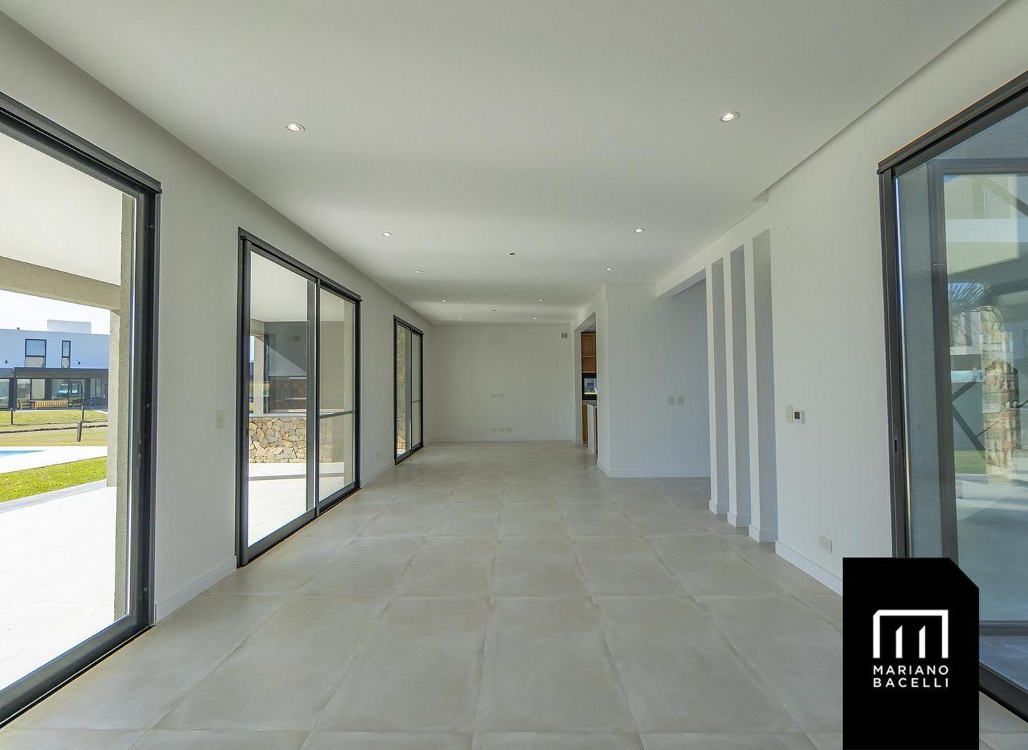 Foto de Casa En Venta En Terralagos, Canning, Ezeiza, imagen 1