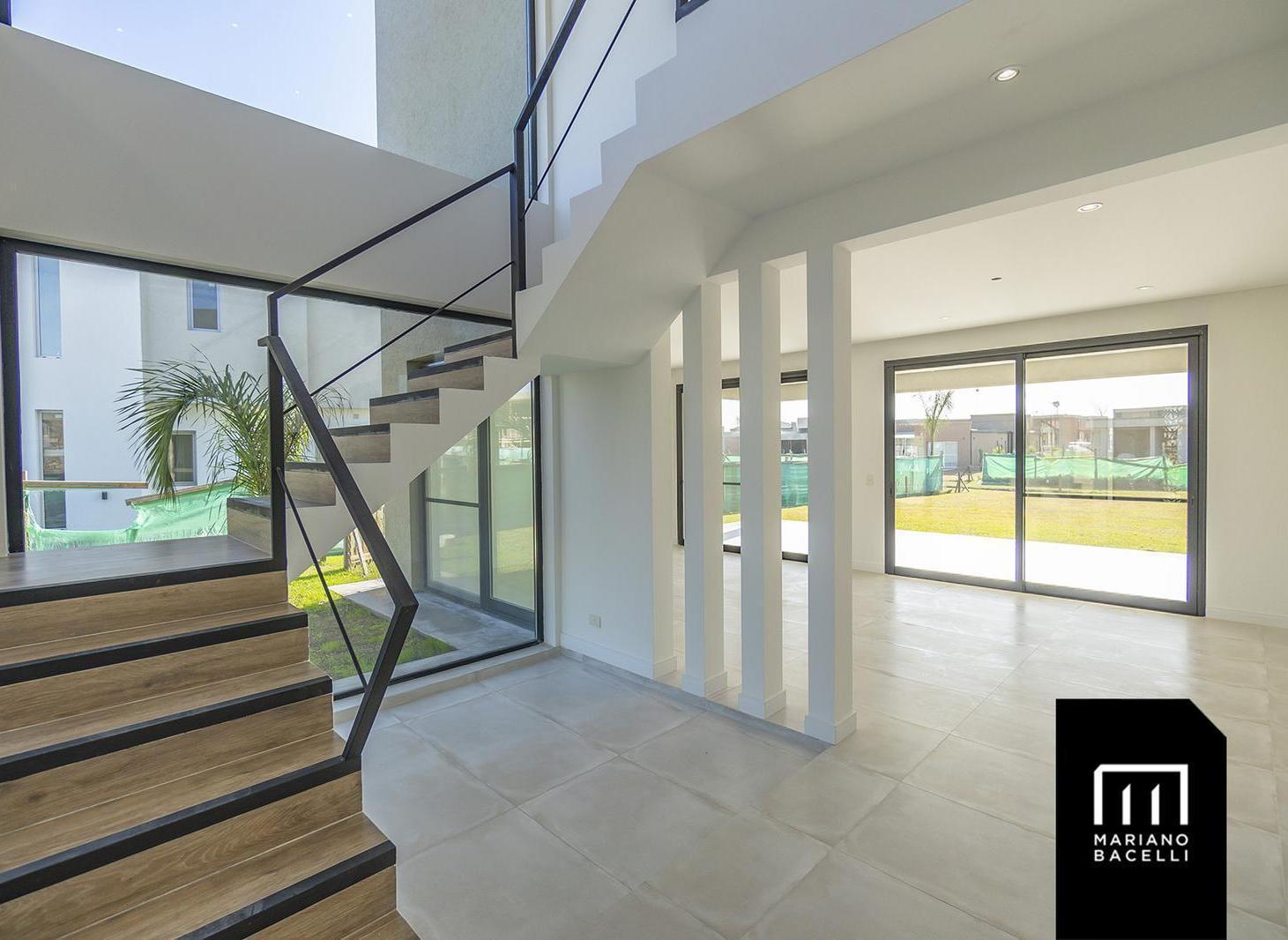 Foto de Casa En Venta En Terralagos, Canning, Ezeiza, imagen 1