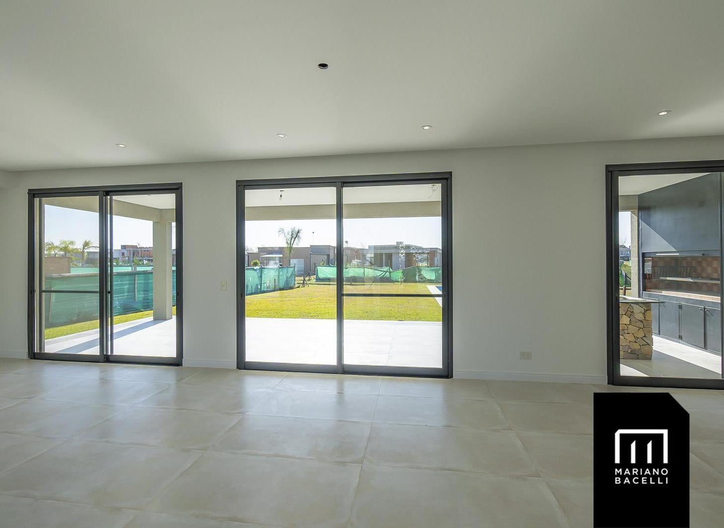 Foto de Casa En Venta En Terralagos, Canning, Ezeiza, imagen 3