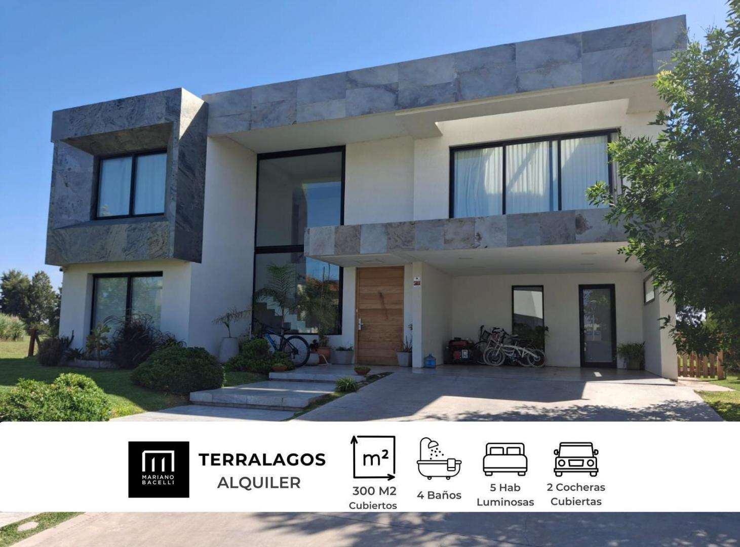 Foto de Casa en Alquiler en Terralagos, imagen 4