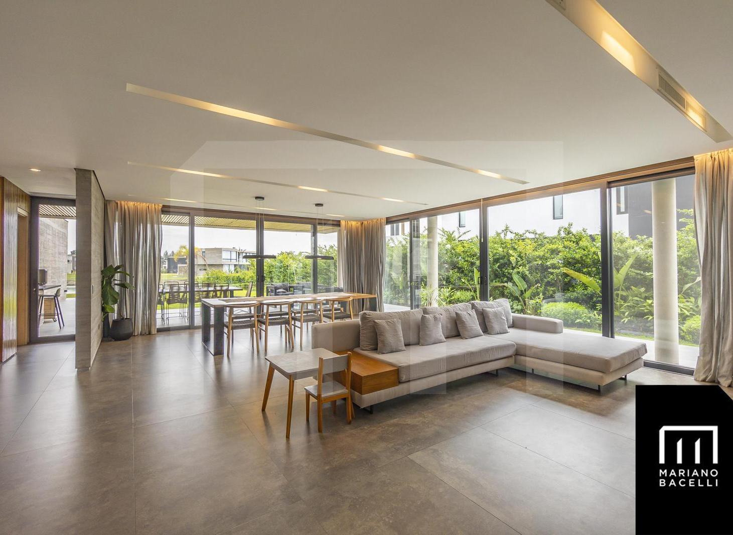 Foto de Casa A La Laguna En Venta En Terralagos, Canning, imagen 4