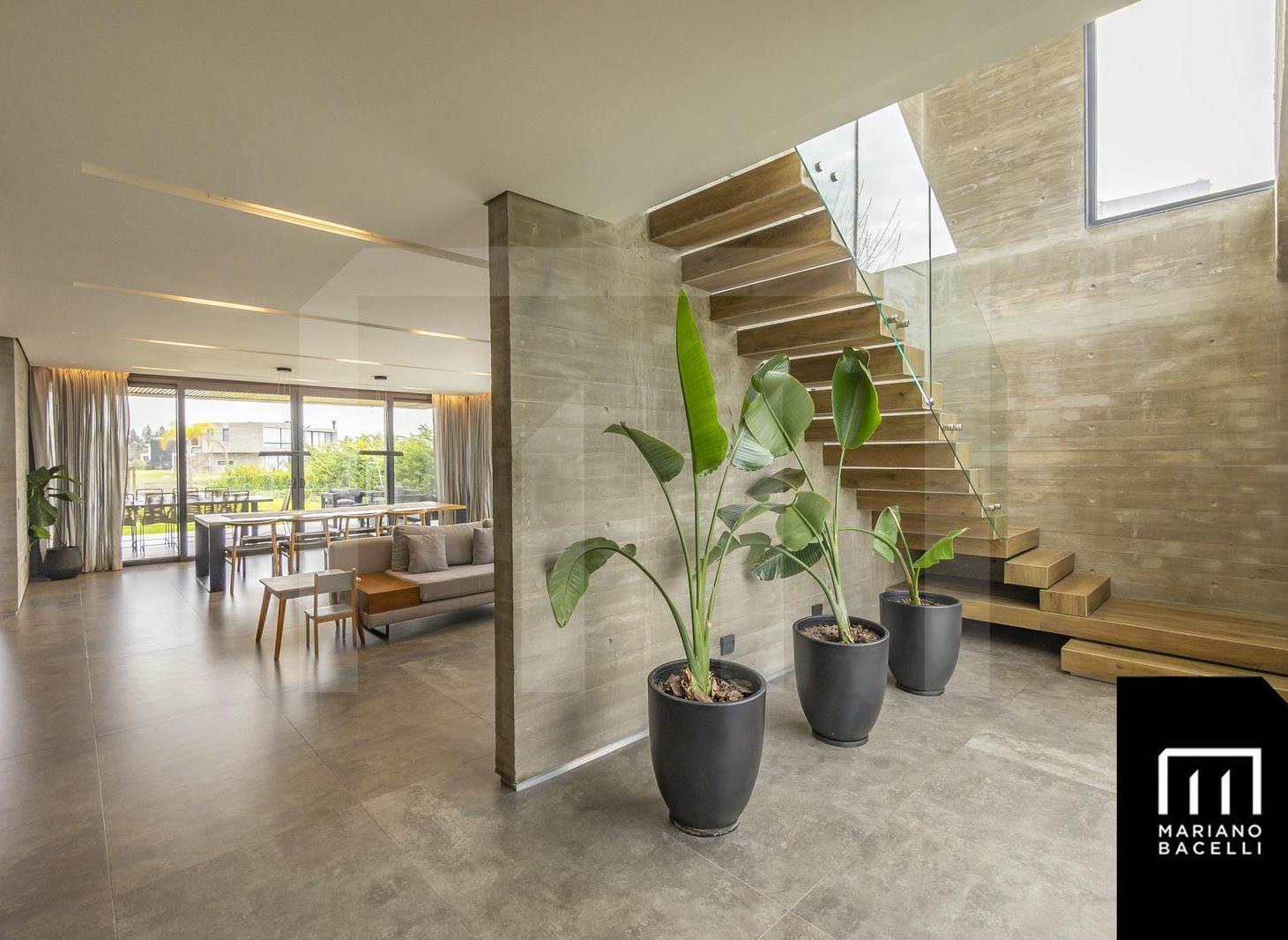 Foto de Casa A La Laguna En Venta En Terralagos, Canning, imagen 4