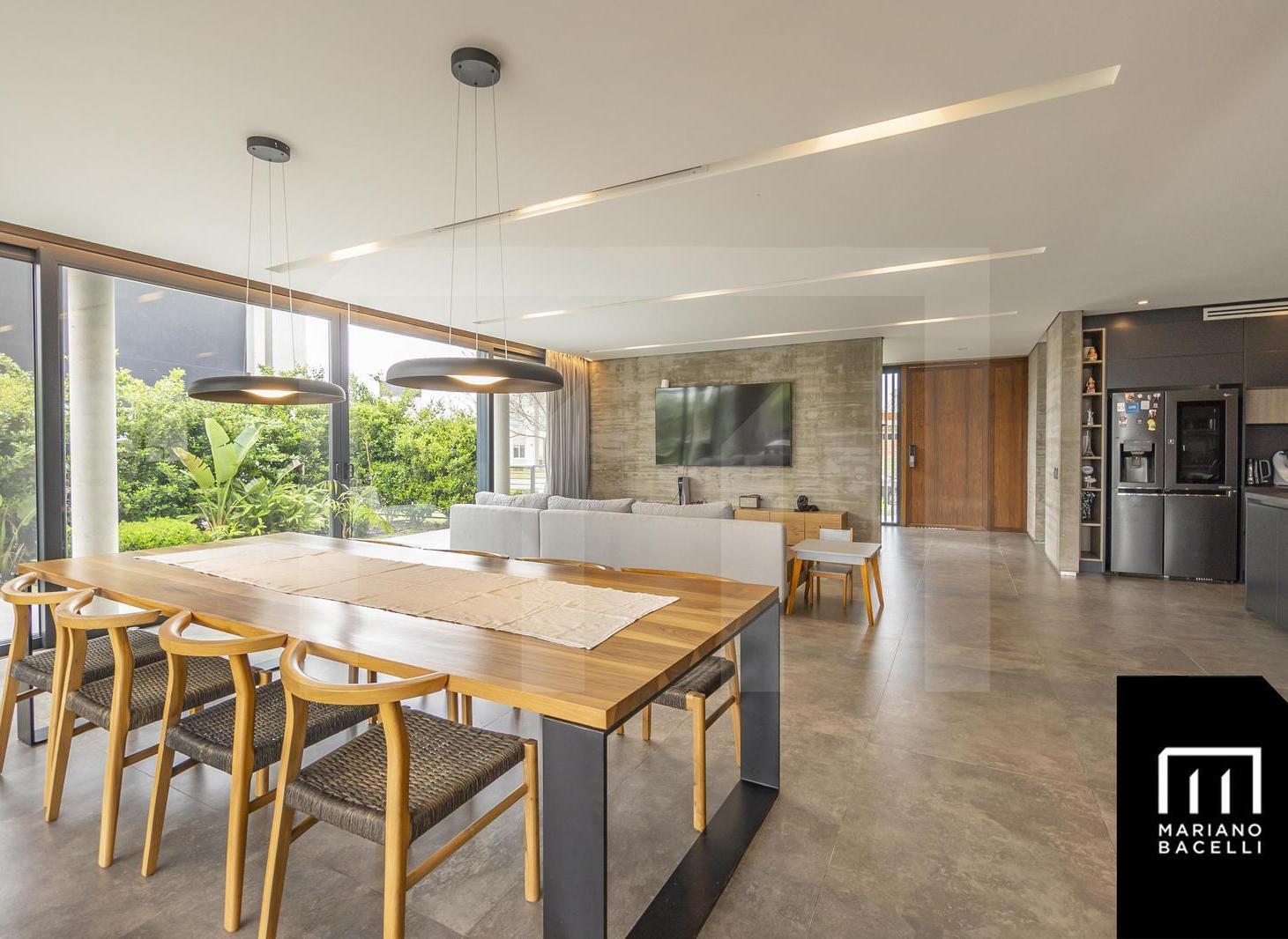 Foto de Casa A La Laguna En Venta En Terralagos, Canning, imagen 5
