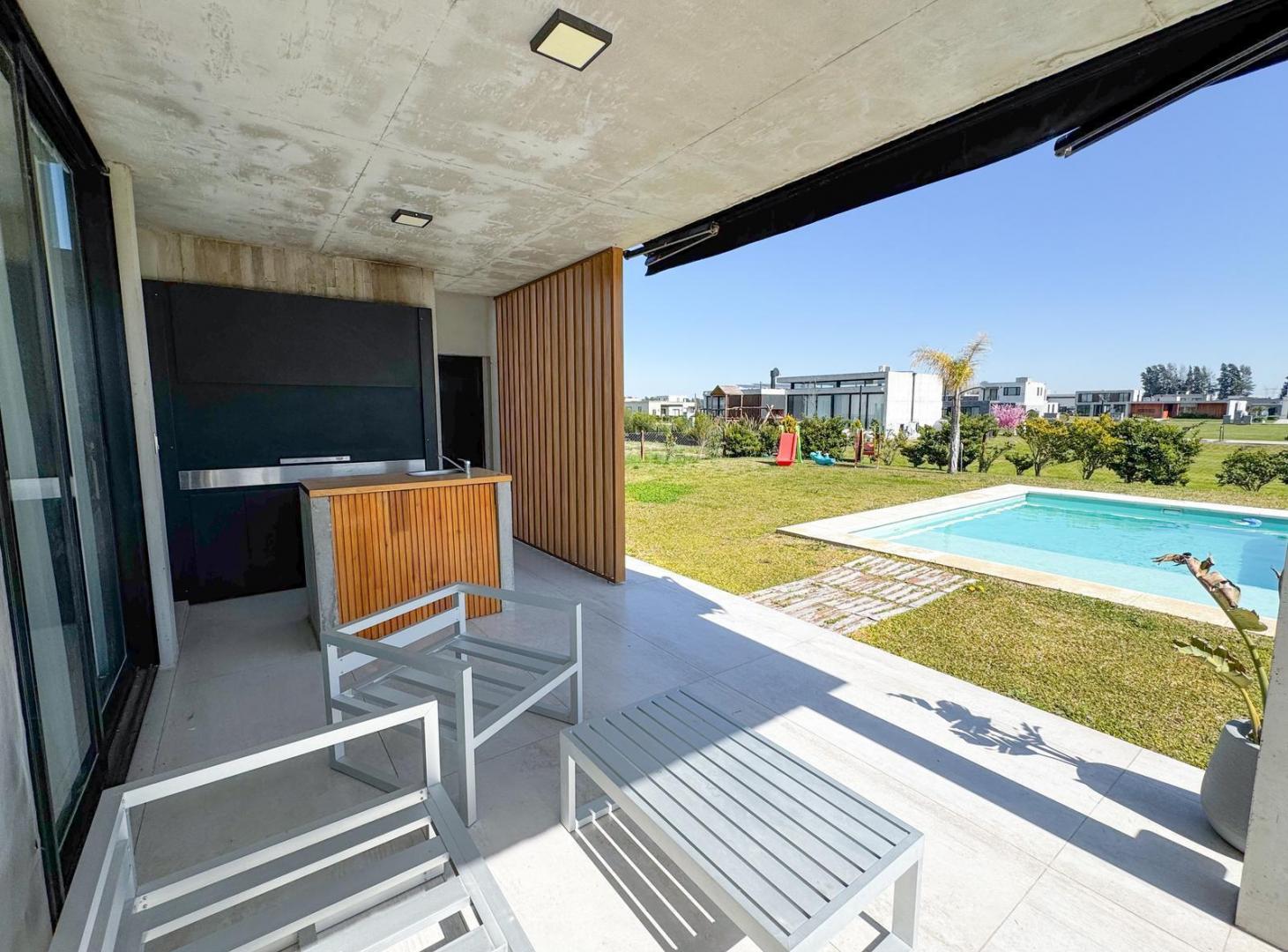 Foto de Casa en Venta Lares de Canning, imagen 4
