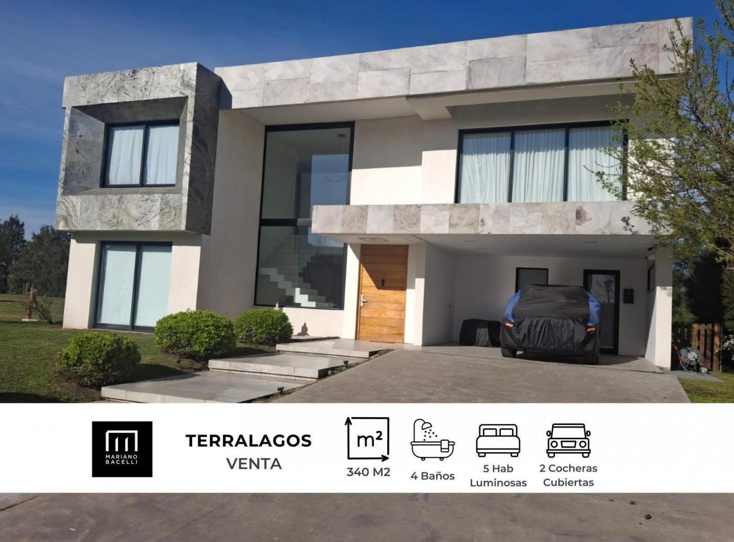 Foto de Casa en Venta en Terralagos, imagen 1