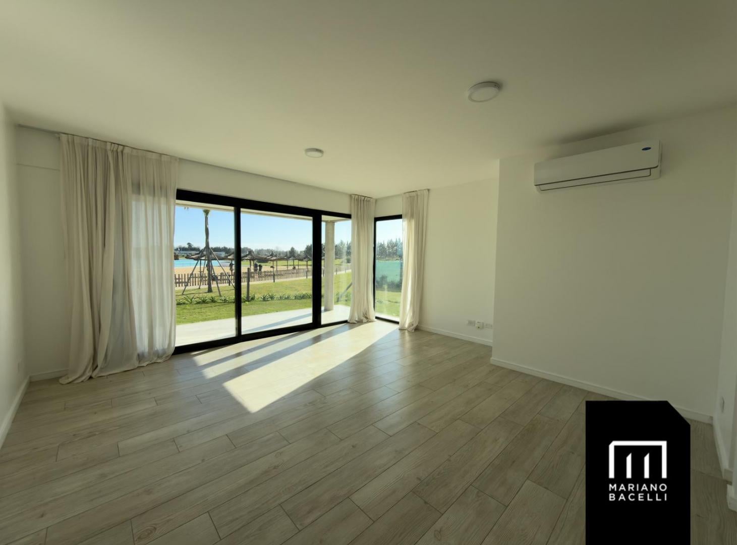 Foto de Departamento En Alquiler En Terralagos, Canning, Ezeiza, imagen 1