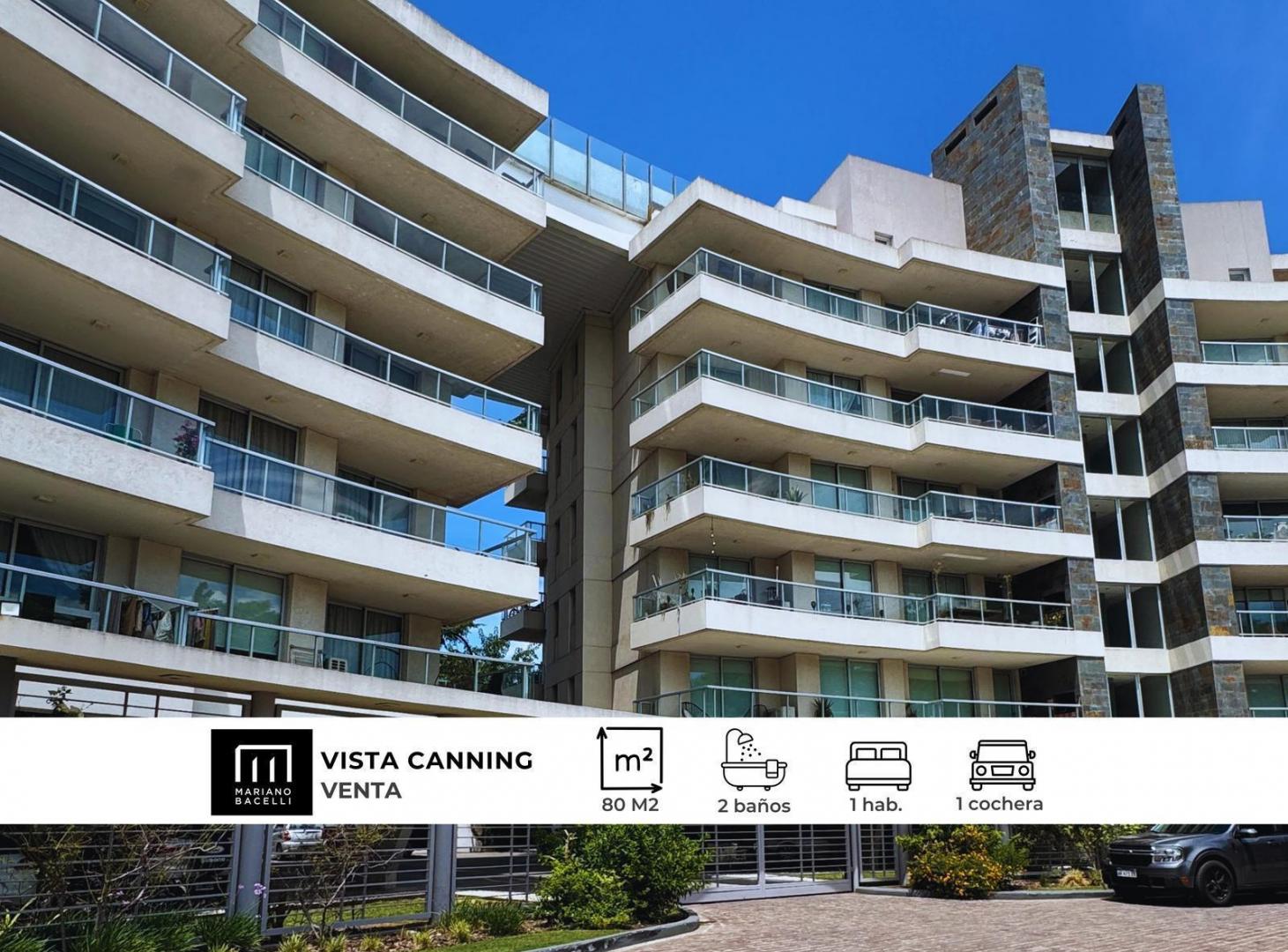 Foto de Departamento En Venta En Vista Canning, Canning, imagen 1