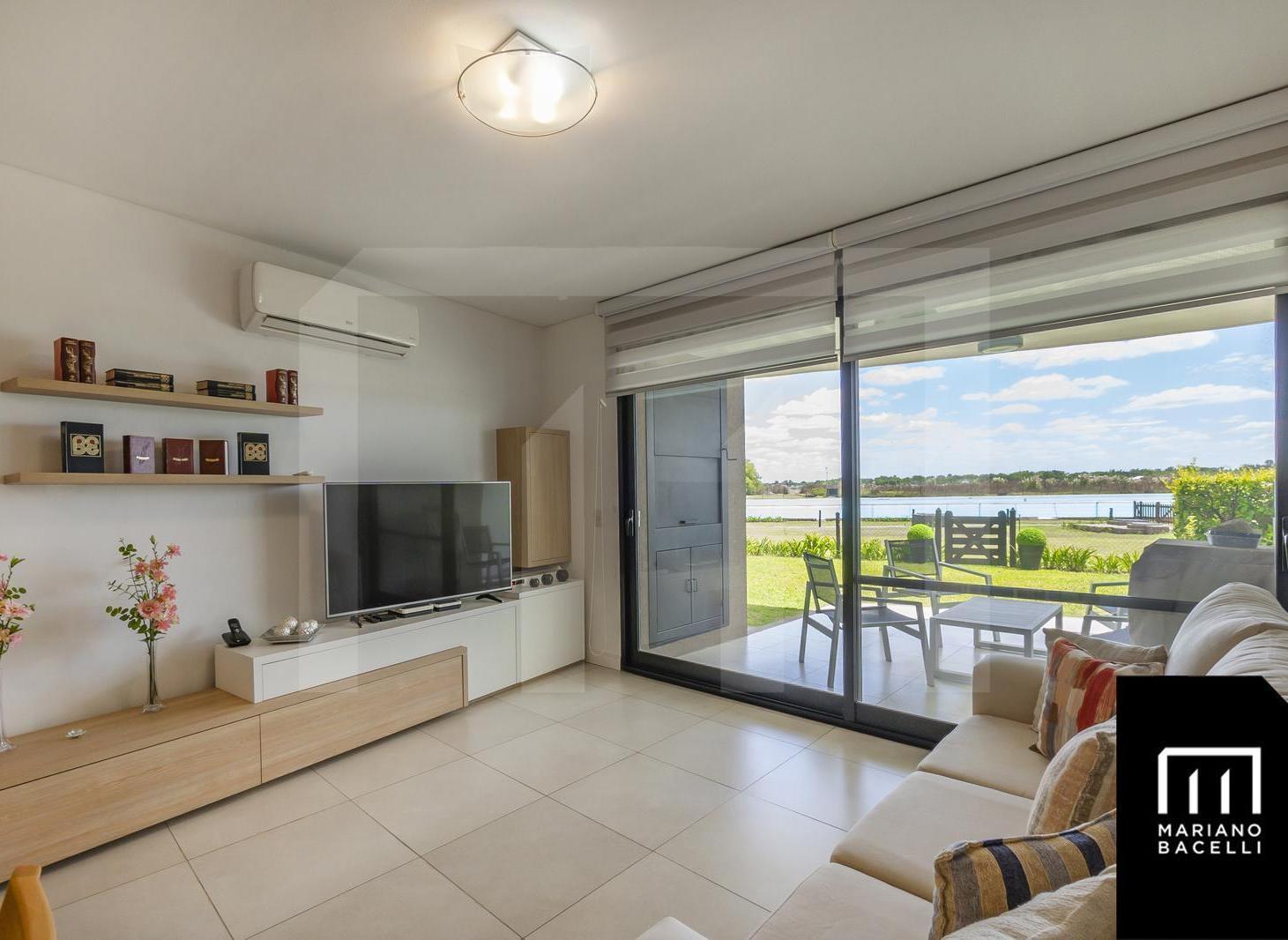 Foto de Departamento En Alquiler En Terralagos, Canning., imagen 4